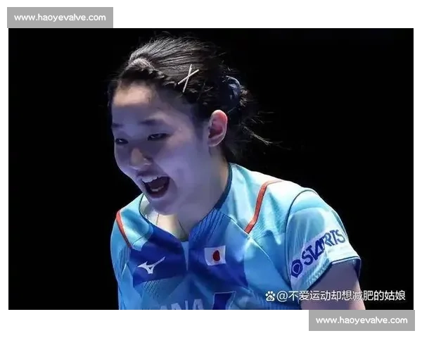 日乒包揽冠亚!张本美和逆转早田解恩怨