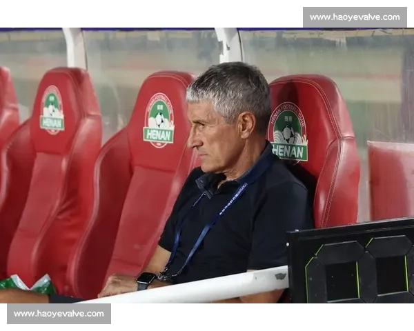 拉米罗的困惑：国安崩盘夜，低级失误为何重演？